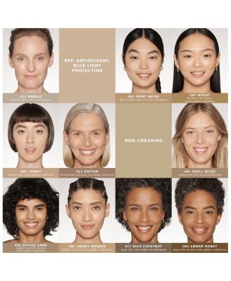 Futurist SkinTint Serum Foundation SPF 20 1 oz.