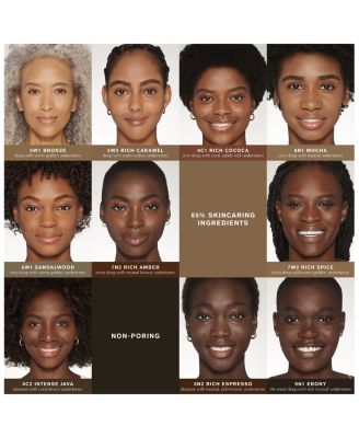 Futurist SkinTint Serum Foundation SPF 20 1 oz.