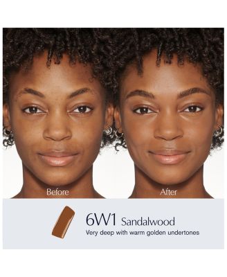 Futurist SkinTint Serum Foundation SPF 20 1 oz.