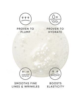 Triple Level Hyaluronic Serum 0.51 oz.