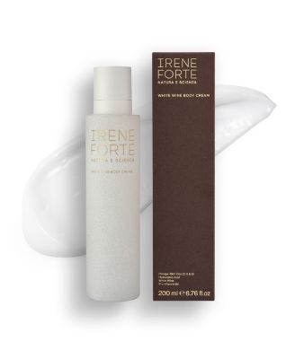 White Wine Body Cream 6.76 oz.