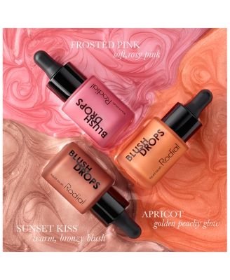Blush Drops