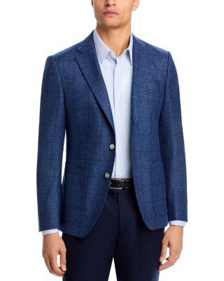 Hutson Regular Fit Sport Coat
