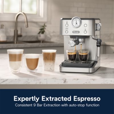 Classic Espresso Machine
