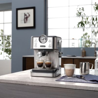 Classic Espresso Machine
