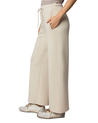Scubasoft Wide Leg Pants