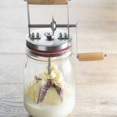 Butter Churner