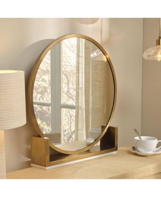 Odyssey Table Mirror
