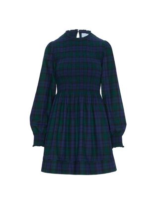  Women's The Lilia Mini Nap Dress