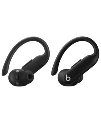Powerbeats Pro 2 True Wireless Active Noise Canceling Earbuds + Power Adapter
