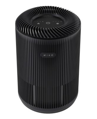 Essence Air Purifier with True HEPA Filter - Ultra Quiet, Compact Design