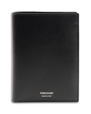 Passport Holder & Card Case Two-Piece Gift Set