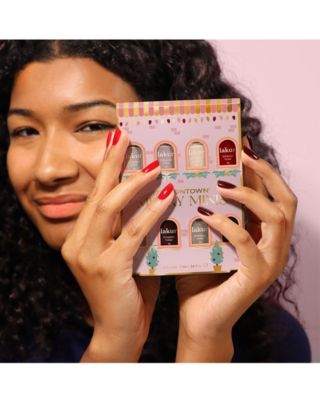 Merry Minis Nail Polish Gift Set ($96 value)