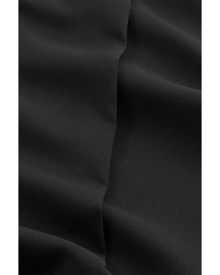 Kay Relaxed Fit Pleated Pants