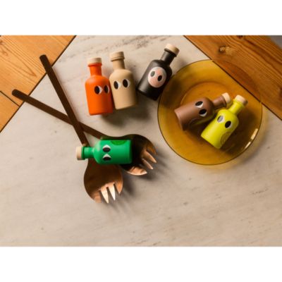 Mini EVOO Olive Oils, Set of 6