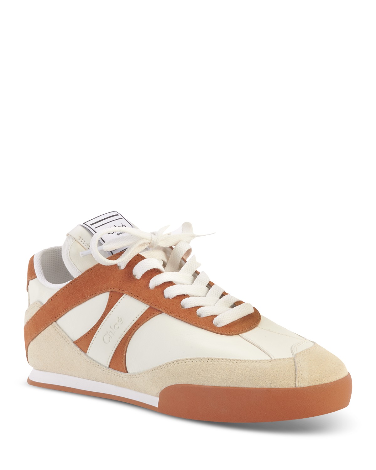 Women's Kick Sneakers