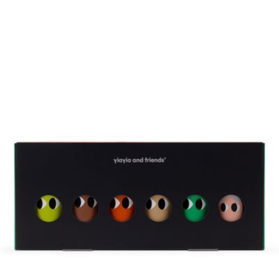 Mini EVOO Olive Oils, Set of 6