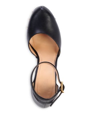 Women's Lola Studded Pumps