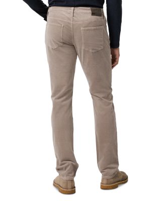 Federal Slim Straight Fit Jeans