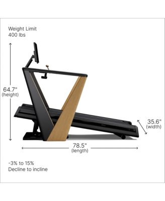 Ultra 1 Treadmill