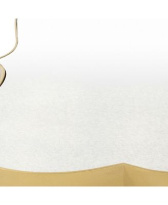 Imelda Accent Mirror