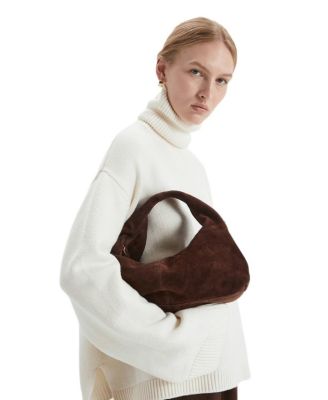  The Mini Everyday Shoulder Bag