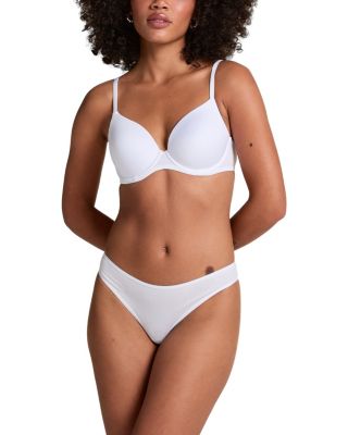 Hunkemoller Super Soft Padded Underwired Bra