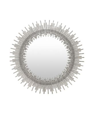Auriga Accent Mirror