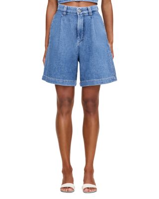 DL1961 - Hepburn Denim Shorts