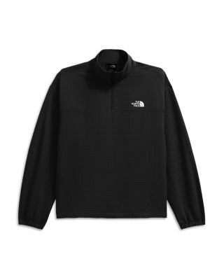 Tekware™ Quarter Zip Pullover