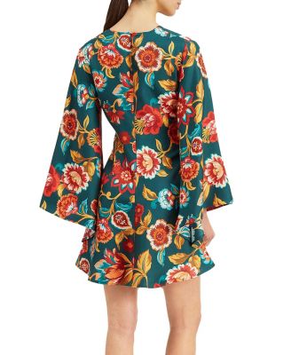  Mini Magnifico Dress