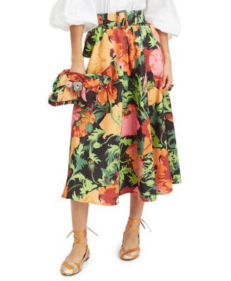 La DoubleJ - Drawstring Skirt