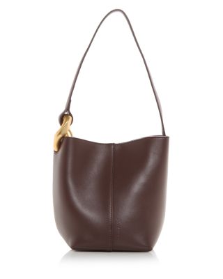 JWA Corner Small Bucket Bag