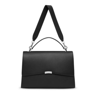 Core Collection Signature Leather Briefcase