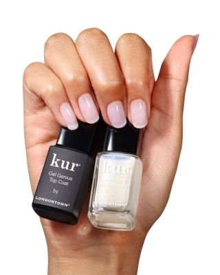 Conceal + Go Duo Nail Polish Gift Set ($40 value)