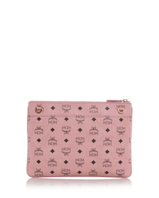 Aren Visetos Crossbody Pouch