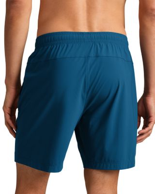 Pursuit 7" Drawstring Shorts
