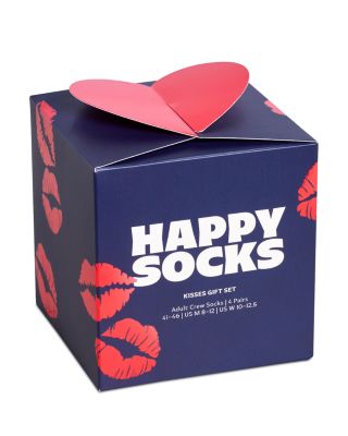 Valentine's Socks - Set of Two