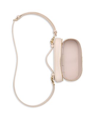 The Everyday Leather Vanity Bag