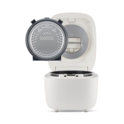 MiCom Rice Cooker and Warmer