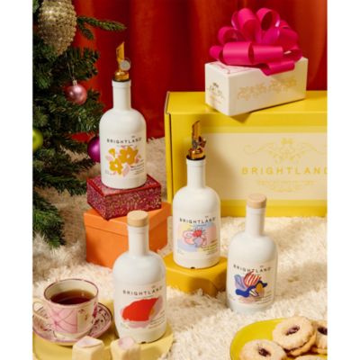 The Artist Series Olive Oil Gift Set