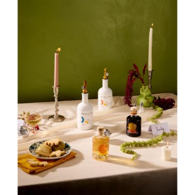 The Essential Olive Oil & Vinegar Gift Set