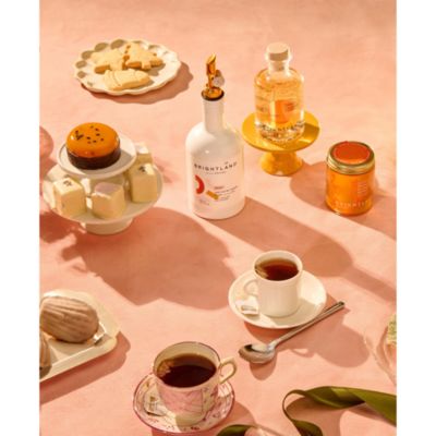 The Golden Hour Olive Oil, Vinegar & Honey Gift Set