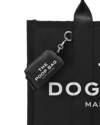 The Doggy Canvas Bag