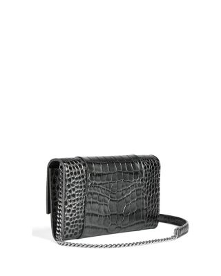 Hourglass Wallet On Chain