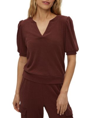 Quinn Puff Sleeve Top