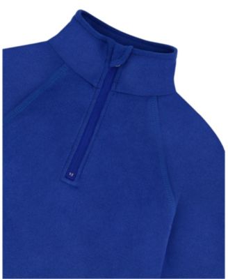  Two-Piece Thermal Underwear Set - Little Kid