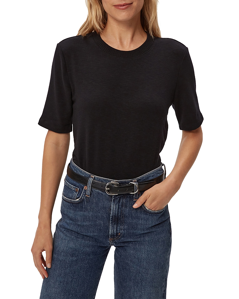Michael Stars Frankie Crew Neck Top