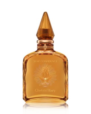 Star Confidence Eau de Parfum 3.3 oz.