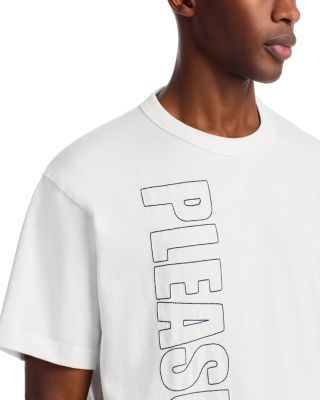 Outline Logo Heavyweight Tee